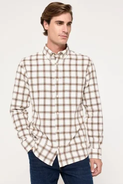 Camisa estrutura