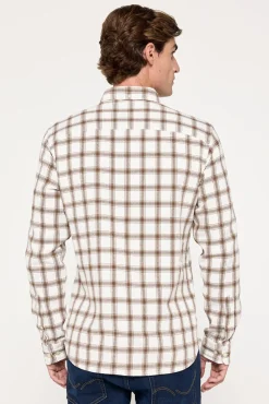 Camisa estrutura