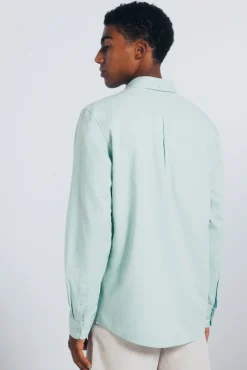 Camisa estrutura