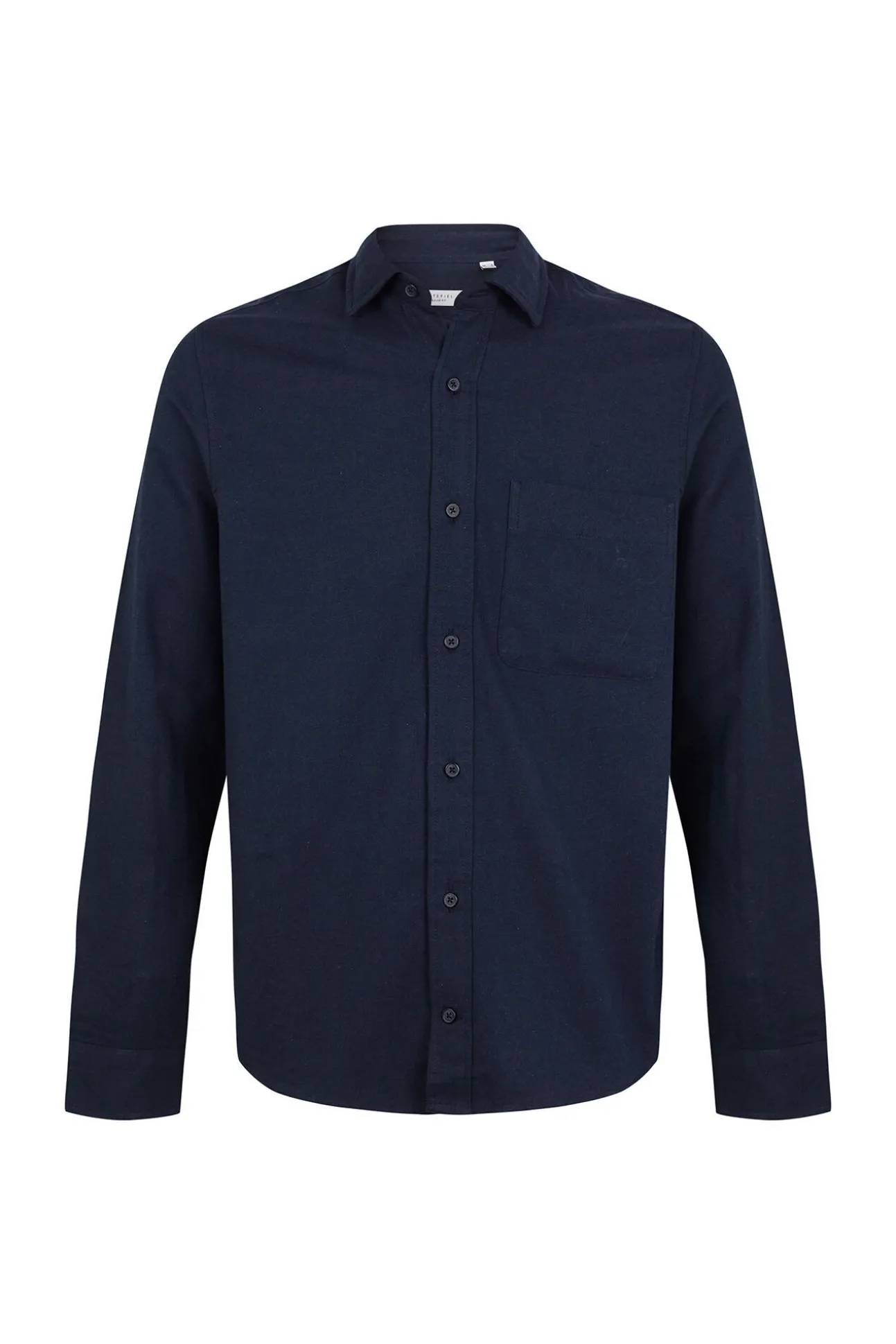 Camisa flanela espinha