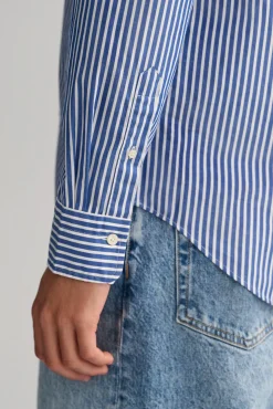 Camisa Gant