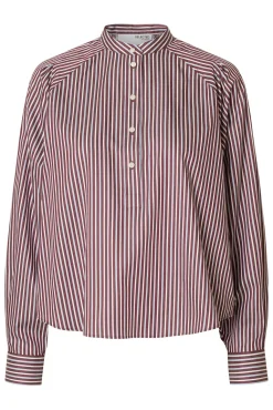 Camisa gola mao 100% algodão orgânico.