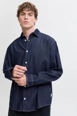 Camisa jeans