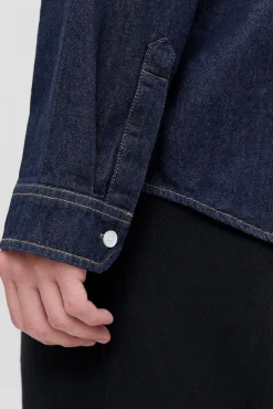 Camisa jeans