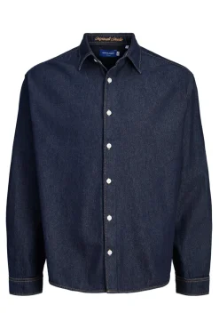 Camisa jeans