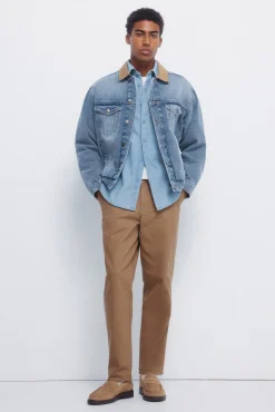 Camisa jeans