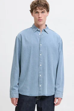 Camisa jeans