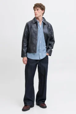 Camisa jeans