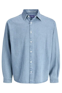 Camisa jeans