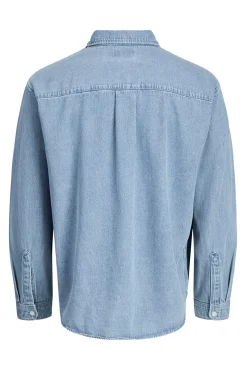 Camisa jeans
