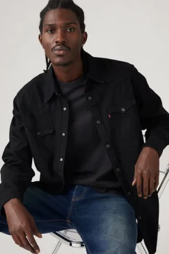 Camisa jeans Levis®