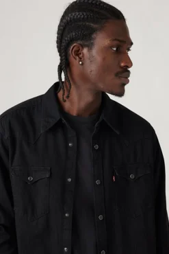 Camisa jeans Levis®