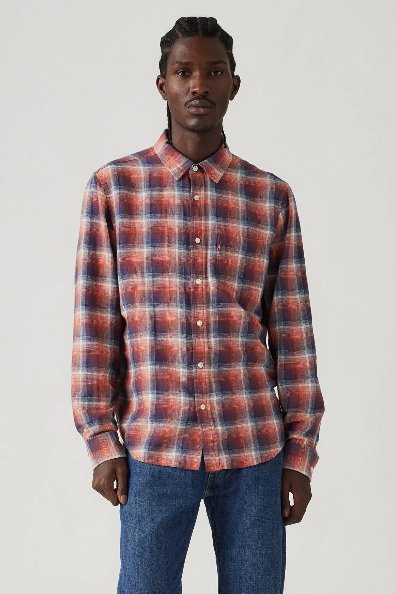 Camisa Levis®