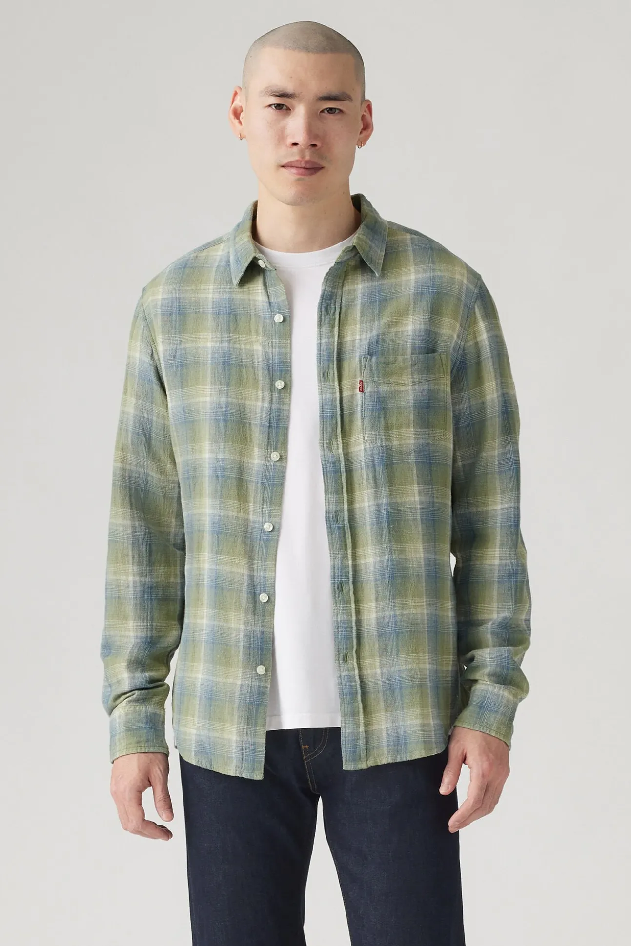 Camisa Levis®
