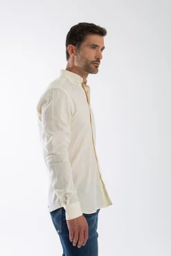 Camisa linho