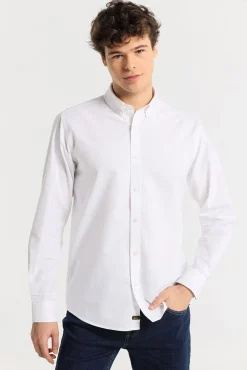 Camisa Manga Comprida