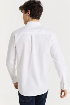 Camisa Manga Comprida