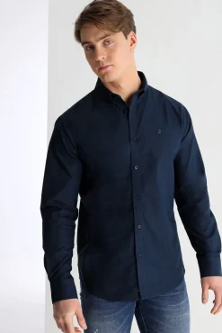 Camisa Manga Comprida