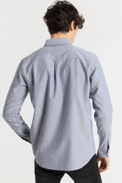 Camisa Manga Comprida