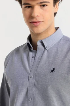 Camisa Manga Comprida