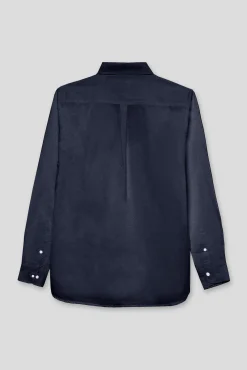 Camisa oxford