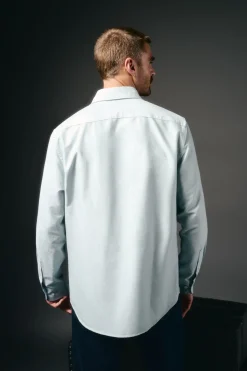 Camisa oxford lisa
