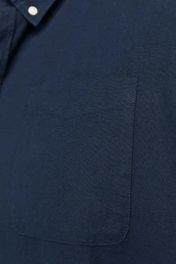 Camisa PLUS de regular fit