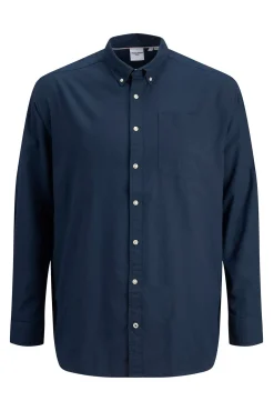 Camisa PLUS de regular fit