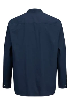 Camisa PLUS de regular fit