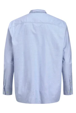 Camisa PLUS de regular fit