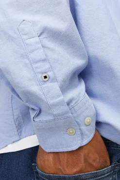 Camisa PLUS de regular fit