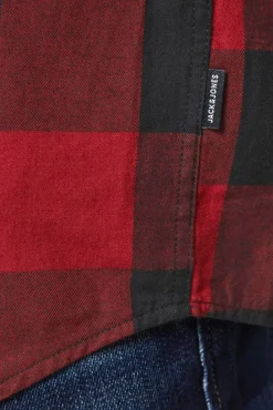 Camisa PLUS de regular fit