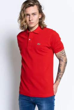 Camisa polo clássica
