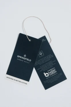 Camisa popelina xadrez