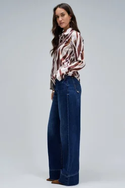 Camisa regular