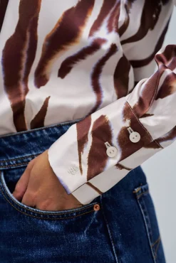 Camisa regular