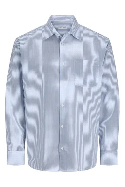 Camisa regular fit
