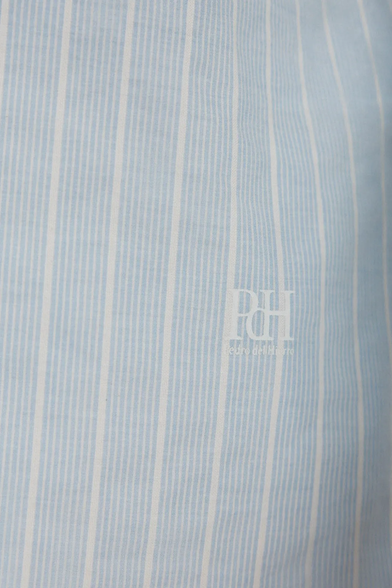 Camisa riscas