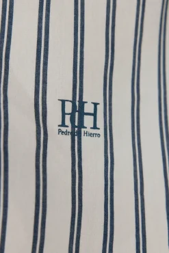Camisa riscas