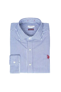 Camisa riscas Ivor