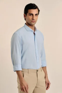 Camisa Sahara