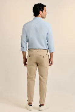 Camisa Sahara