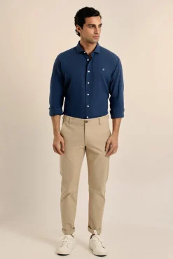 Camisa Sahara