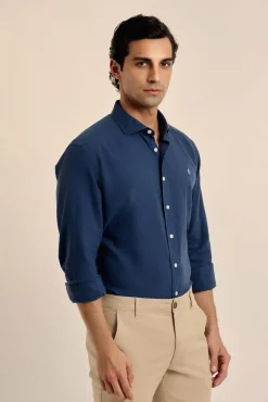 Camisa Sahara