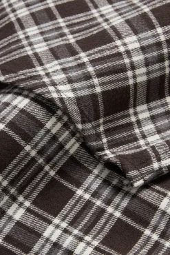 Camisa slim fit