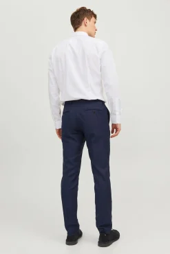 Camisa slim fit