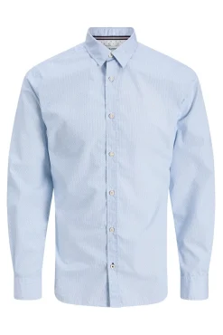 Camisa slim fit