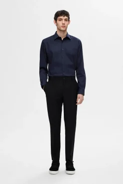 Camisa Slim Fit de vestir