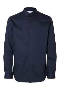 Camisa Slim Fit de vestir