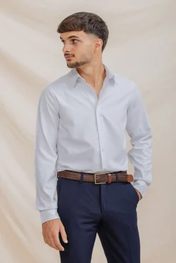 Camisa social
